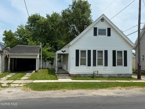 811 Willard Street, Toledo, OH, 43605 | Card Image