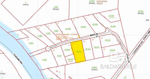 12 Marlin St, Stockton, AL, 36579 | Card Image