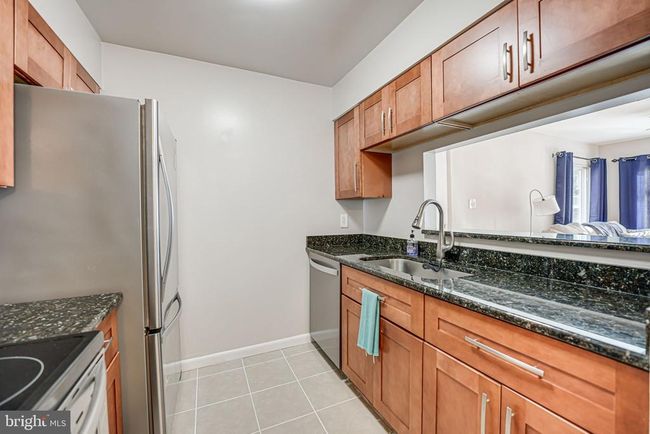 3H - 10320 Luria Commons Ct, Condo with 2 bedrooms, 1 bathrooms and null parking in BURKE VA | Image 7