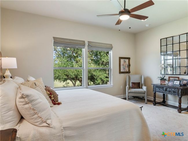 121 Wild Honeysuckle Way, House other with 2 bedrooms, 3 bathrooms and null parking in San Marcos TX | Image 23