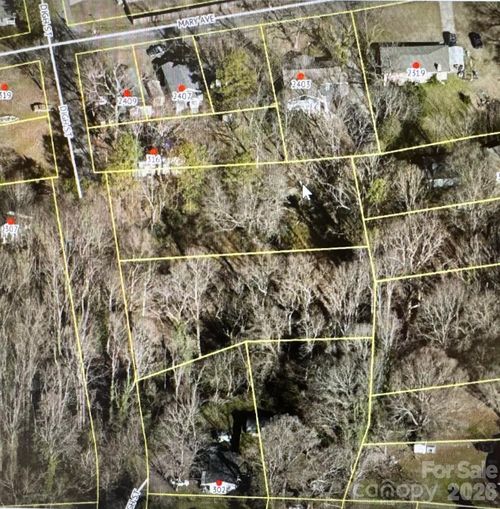 2405 Mary Avenue, Gaston, NC, 28052 | Card Image