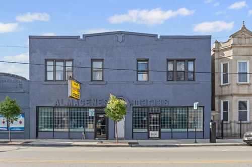 2833 W Cermak Rd, Chicago, IL, 60623-3513 | Card Image