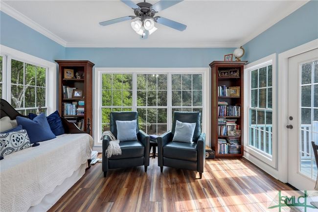 Primary Suite sunroom | Image 21