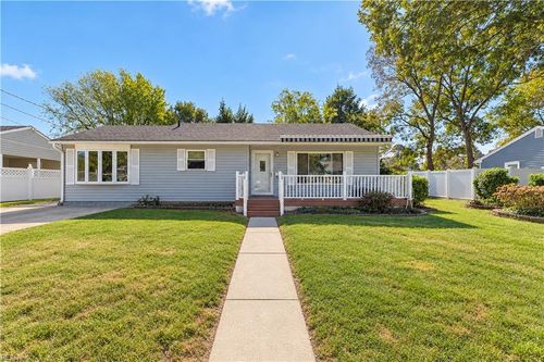 1544 Janke Rd, Virginia Beach, VA, 23455-3418 | Card Image