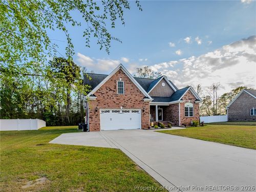87 Brown Stone Dr, Lumberton, NC, 28360-1804 | Card Image