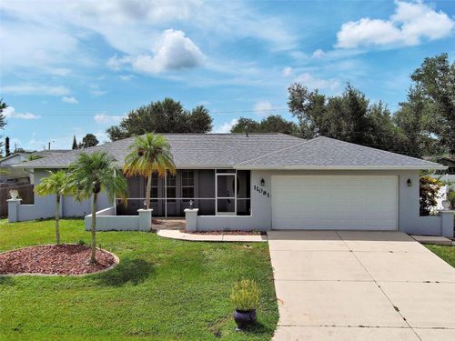 11081 Magdalena Ave, ENGLEWOOD, FL, 34224-9419 | Card Image