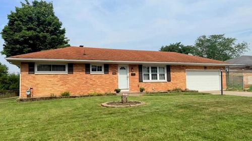 4843 Middle Urbana Rd, Springfield, OH, 45503-6037 | Card Image