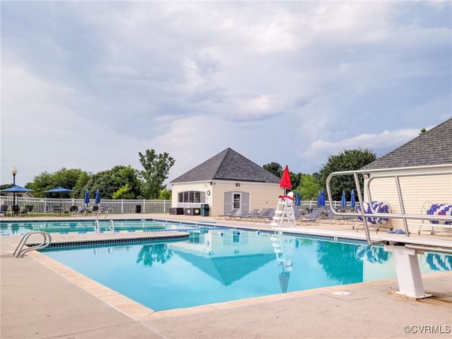 12801 Hogans Aly, House other with 5 bedrooms, 4 bathrooms and null parking in Chester VA | Image 42