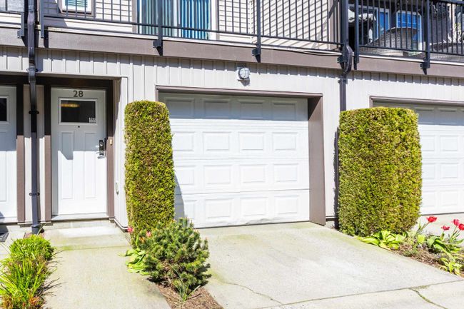 28 - 6895 188 Street, Townhouse with 2 bedrooms, 2 bathrooms and 2 parking in Surrey BC | Image 26