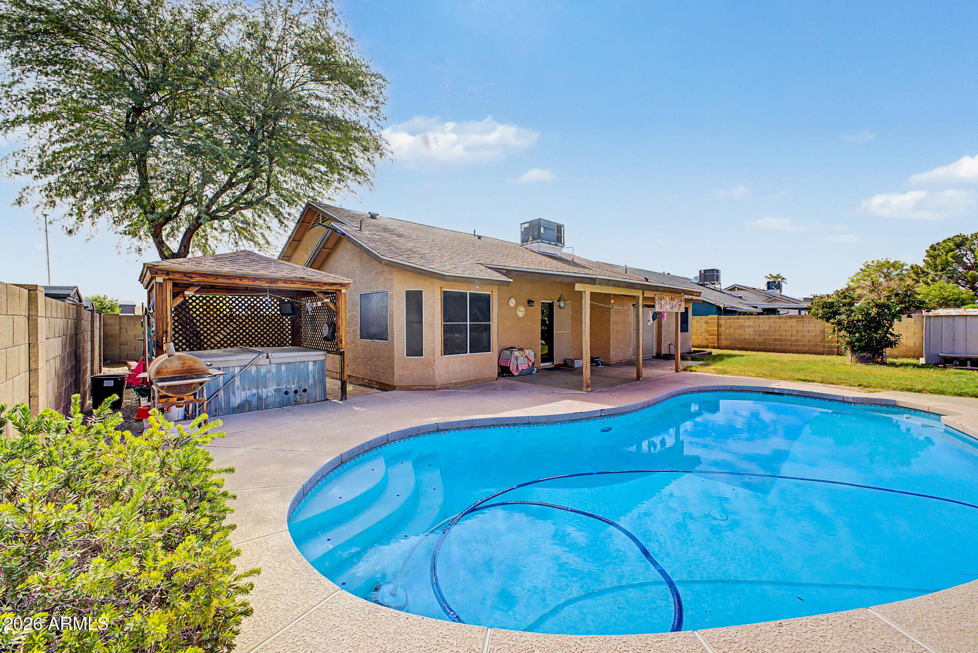 Residential in Glendale 5