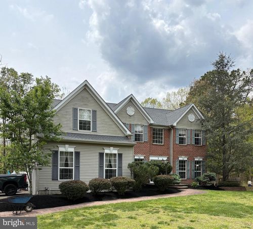 3 Quail Ridge Ct, Medford, NJ, 08055-8407 | Card Image