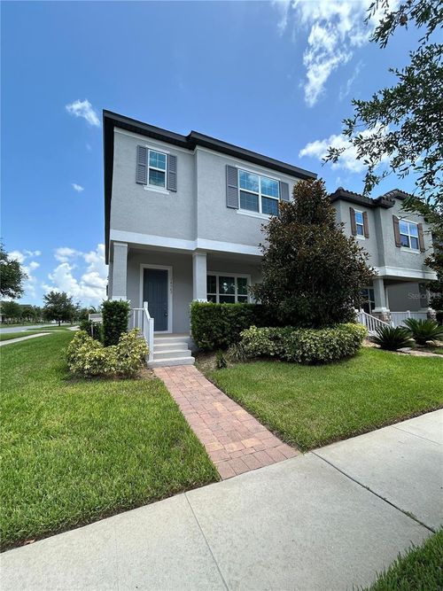 14567 Crested Plume Dr, WINTER GARDEN, FL, 34787-2021 | Card Image