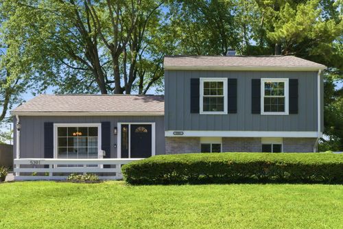 5391 Grandon Dr, Hilliard, OH, 43026-1716 | Card Image