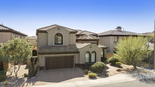3821 E Patrick Ln, Phoenix, AZ, 85050-7327 | Card Image