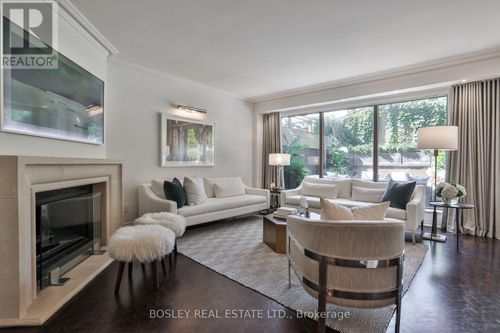 101-4 Lowther Avenue, Toronto (Annex), ON, M5R1C6 | Card Image
