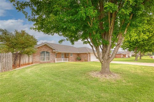 151 Calhoon Street, Elk City, OK, 73644 | Card Image