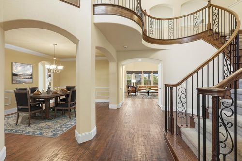 2823 Millington Dr, Highland Village, TX, 75077-3208 | Card Image