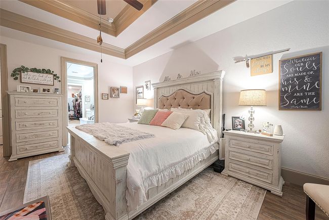 3911 Avalon Ridge Dr, House other with 4 bedrooms, 4 bathrooms and 2 parking in Spring TX | Image 40
