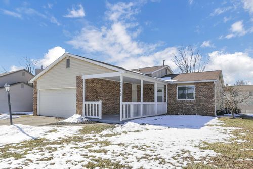 12219 Harmon Rd, Pickerington, OH, 43147-9299 | Card Image
