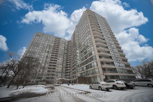 703-4725 Sheppard Ave E, Scarborough, ON, M1S5B2 | Card Image