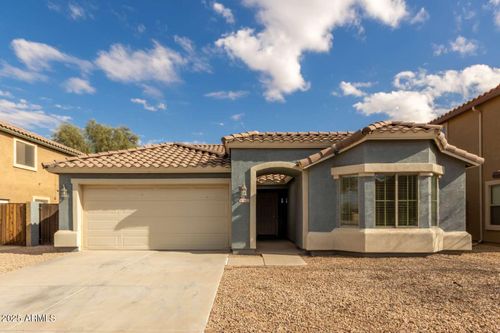 1922 N Wildflower Lane, Casa Grande, AZ, 85122 | Card Image