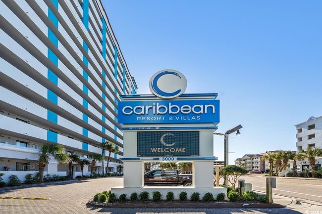 729 - 3000 N Ocean Blvd, Condo with 1 bedrooms, 1 bathrooms and null parking in Myrtle Beach SC | Image 39