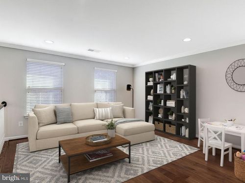 4644 Gates Rd, WARRENTON, VA, 20187-5823 | Card Image