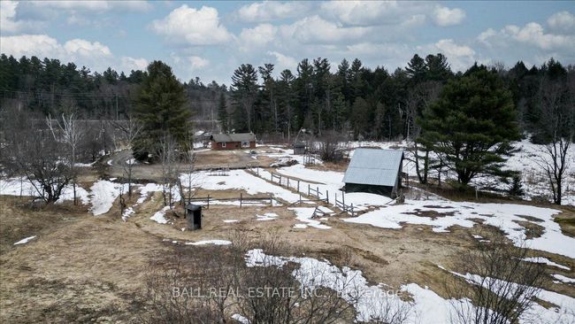 10568 Highway 28, House other with 3 bedrooms, 2 bathrooms and 2 parking in Apsley ON | Image 32