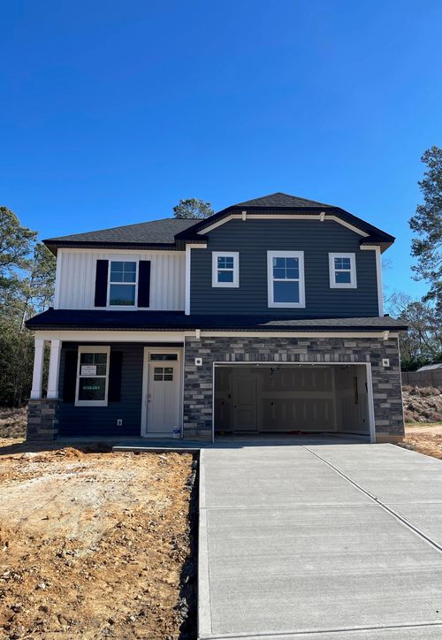 8087 Smooth Whiskey Cir, New Ellenton, SC, 29809-3426 | Card Image