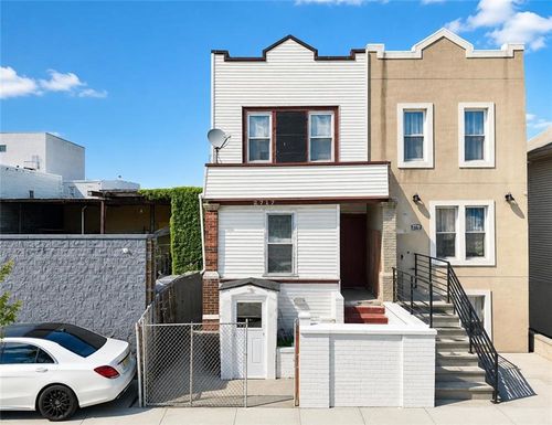 2717 16th Street, Brooklyn, NY, 11224 | Card Image