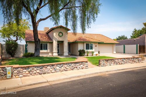 1350 W Escarpa St, Mesa, AZ, 85201-3854 | Card Image