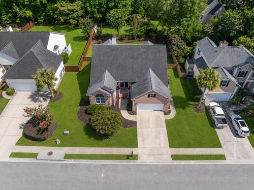 3474 Stockton Drive, Mount Pleasant, SC, 29466 | Card Image
