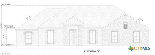 7108 Felix Mcdaniel Drive, Temple, TX, 76502 | Card Image
