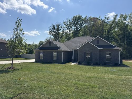 8639 Turnbull Dr, Pleasant View, TN, 37146-1436 | Card Image