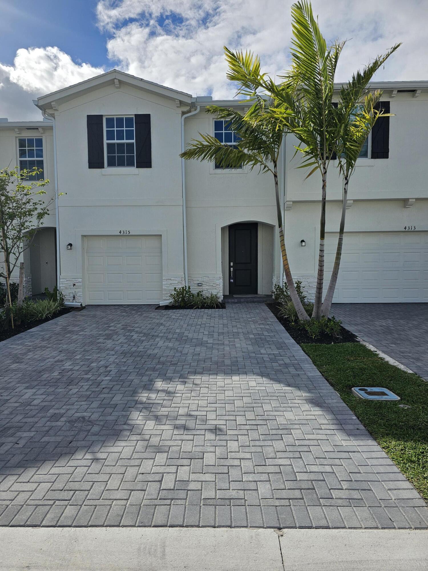 Hammock Grove Dr, Lake Worth, FL 33467