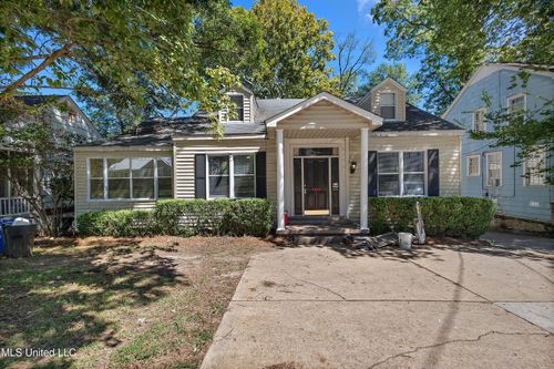 apt-4022 N State Street, Jackson, MS, 39206 | Card Image