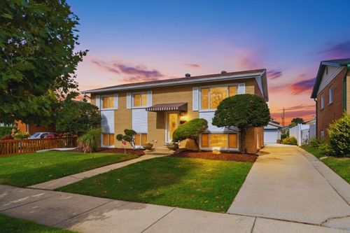 3404 W 125th St, Alsip, IL, 60803-1018 | Card Image