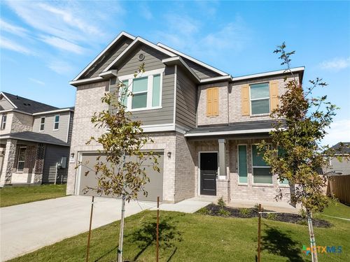 440 Sunrise Park, Seguin, TX, 78155-2892 | Card Image