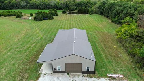 114 Sw 1451st Rd, Holden, MO, 64040-9437 | Card Image