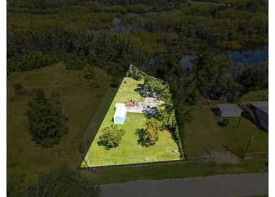 139 Bob Little Dr, Home with 0 bedrooms, 0 bathrooms and null parking in Wewahitchka FL | Image 3