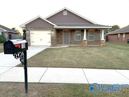 108 Copeland Dr, Madison, AL, 35756-5308 | Card Image