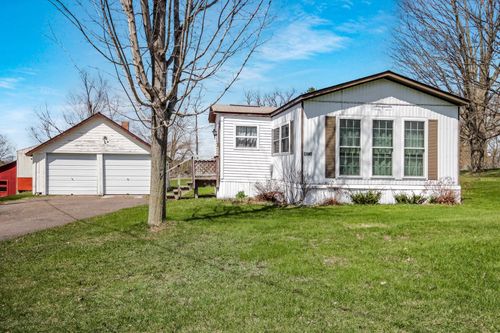 1460 7 1/2 Avenue, HILLSDALE, WI, 54733 | Card Image