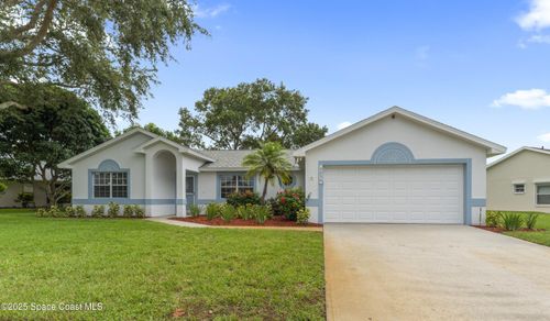 3250 Brentwood Ln, Melbourne, FL, 32934-8335 | Card Image