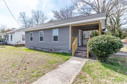 511 S Leslie Street, Goldsboro, NC, 27530 | Card Image