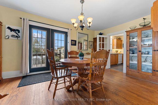 28 Centre St, House other with 4 bedrooms, 1 bathrooms and 4 parking in Edwardsburgh ON | Image 12