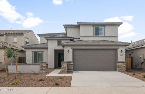 17782 W Getty Dr, Goodyear, AZ, 85338-4860 | Card Image