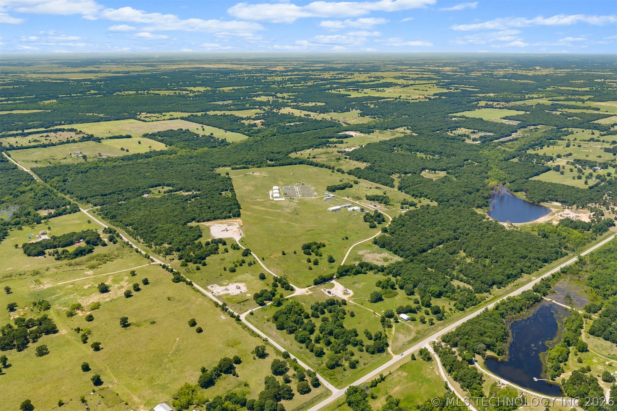Land in Wilson