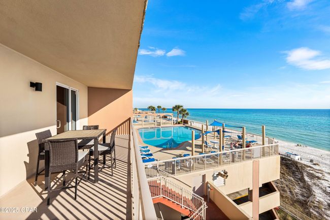 UNIT-611 - 14825 Front Beach Rd, Condo with 3 bedrooms, 3 bathrooms and null parking in Panama City Beach FL | Image 26