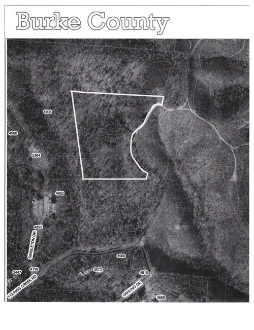 0 Youngs Creek Rd, Morganton, NC, 28655 | Card Image