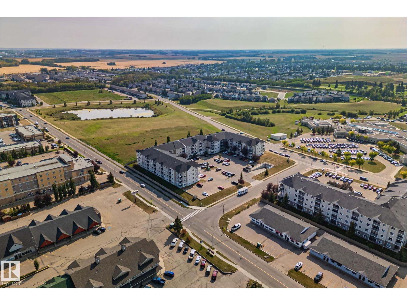 Residential in Stony Plain 2